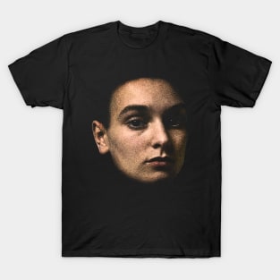 Petrusich Sinead O'Connor T-Shirt